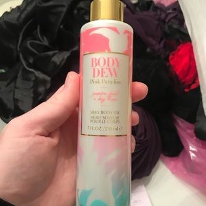 Body dew